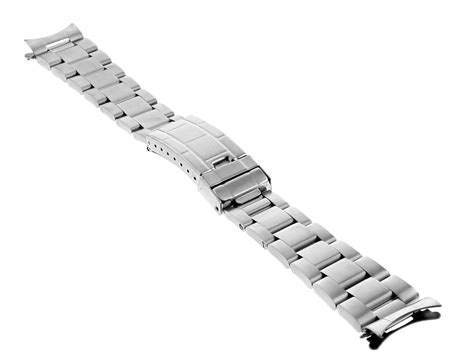 rolex oyster watch straps